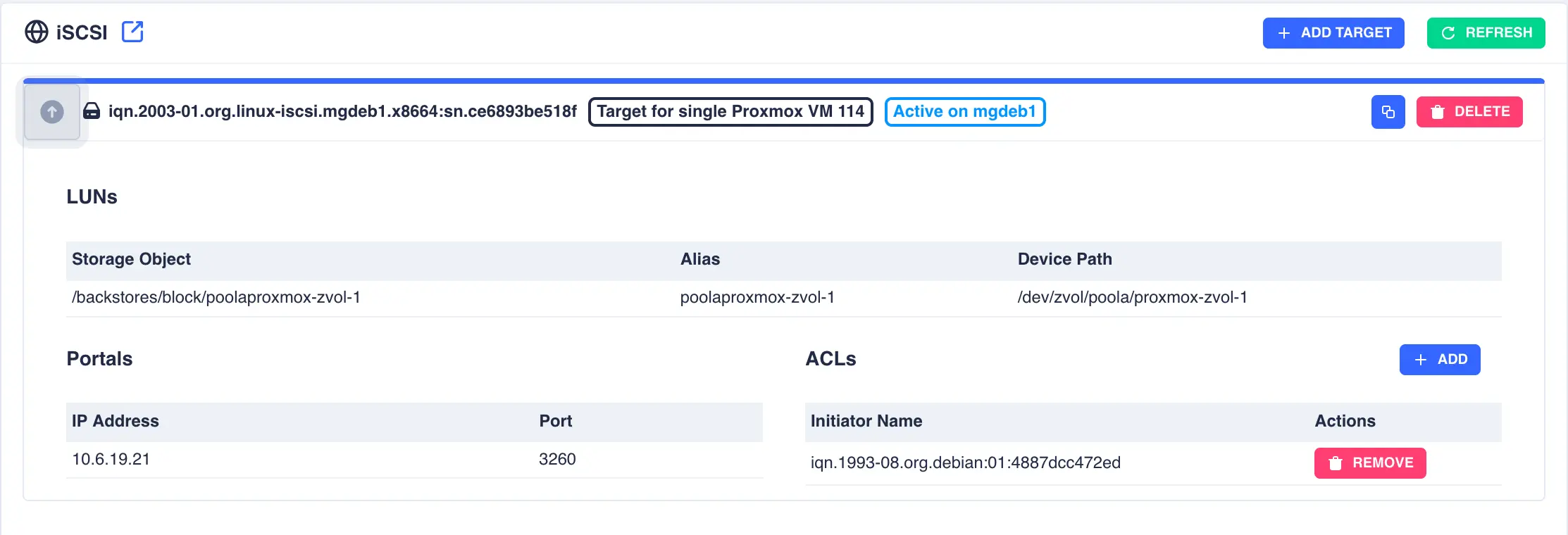 iscsi-added-acl