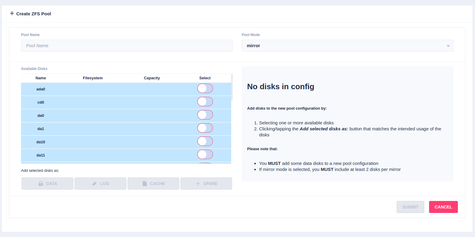 QS image Pools 5