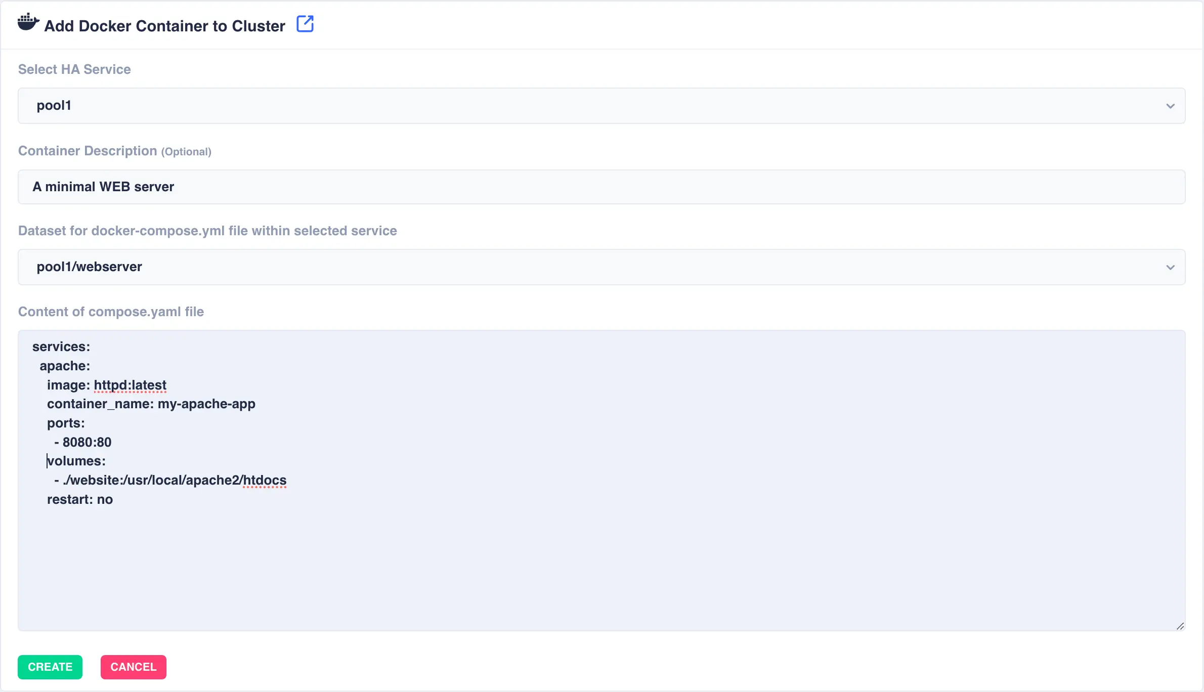 docker-add-filled