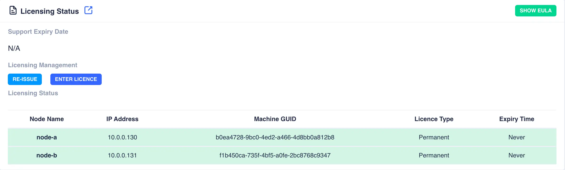 licensing-main-page