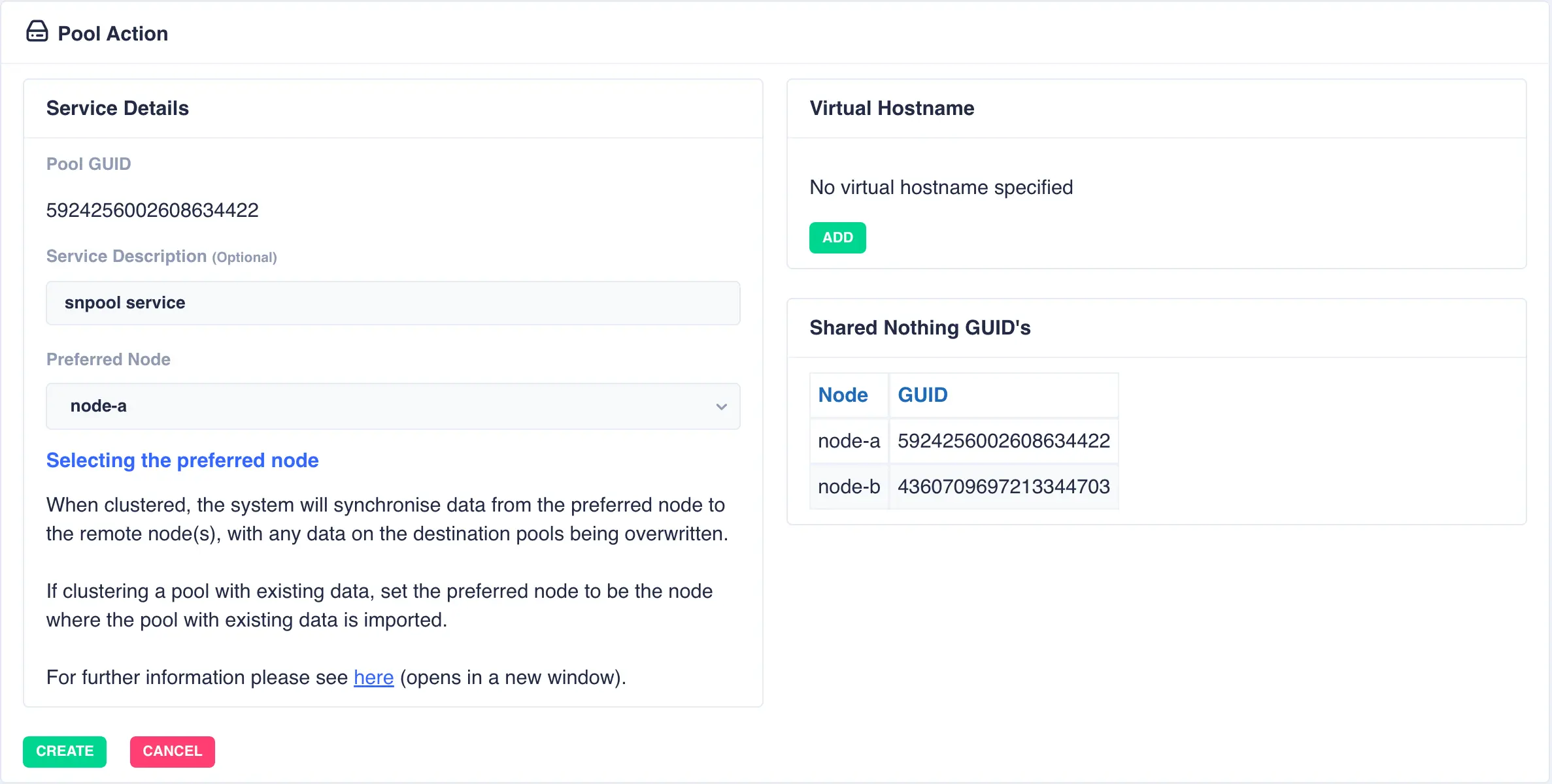 cluster-pool-sn-details