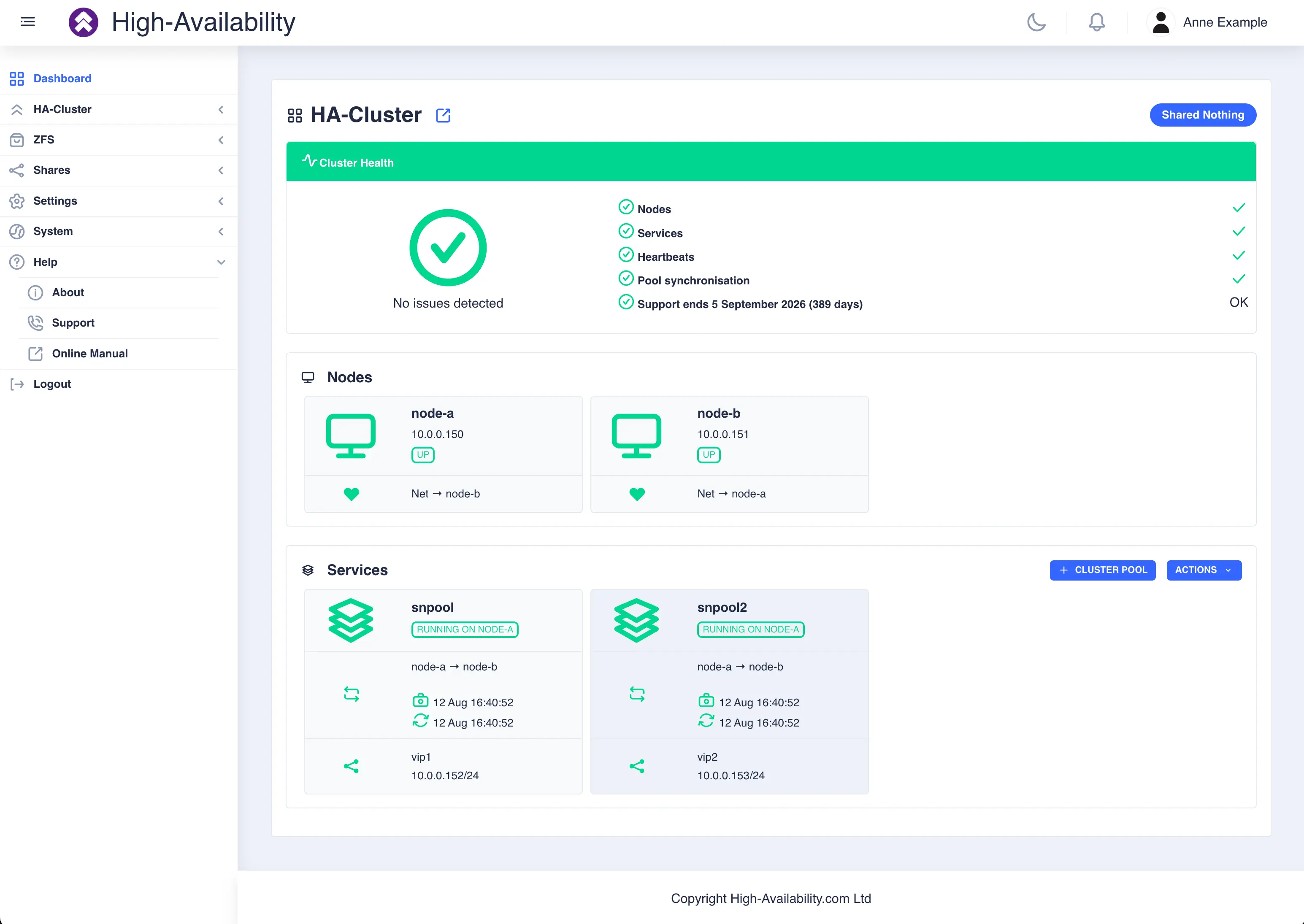 dashboard-sn-main-window